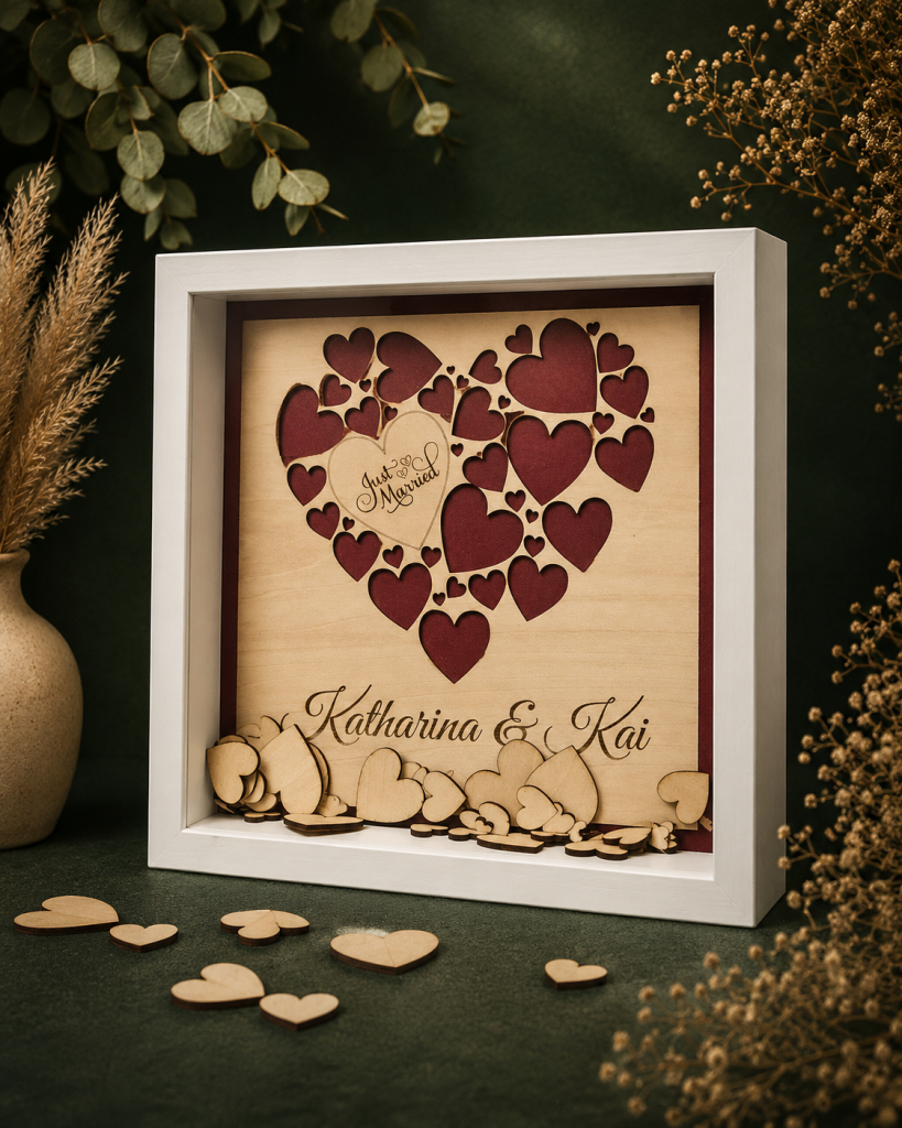Inspirationen hochzeit geldgeschenk